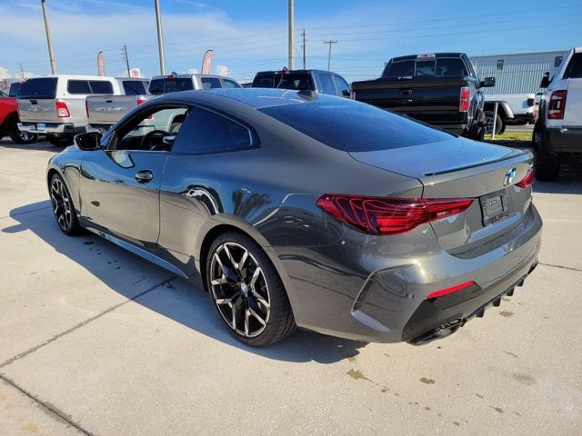 bmw 4 series 2026 WBA73DA02TCV89483 image bmw 4 series 2026 WBA73DA02TCV89483 image